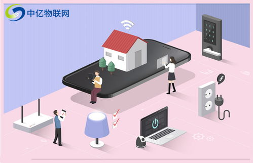 物联网公司选择指南 网络设备销售的视角