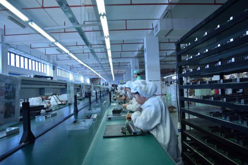 菲菱科思 以创新为翼，共塑制造强国梦